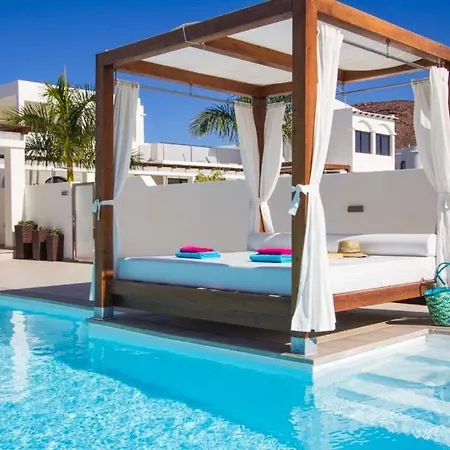 Villa Playa Blanca Sleeps 6 Pool Air Con Wifi Playa Blanca (Lanzarote)
